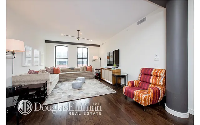 Rented by Douglas Elliman | media 7