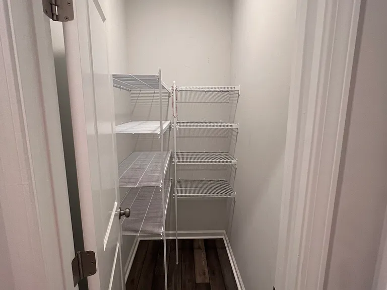 kitchen pantry