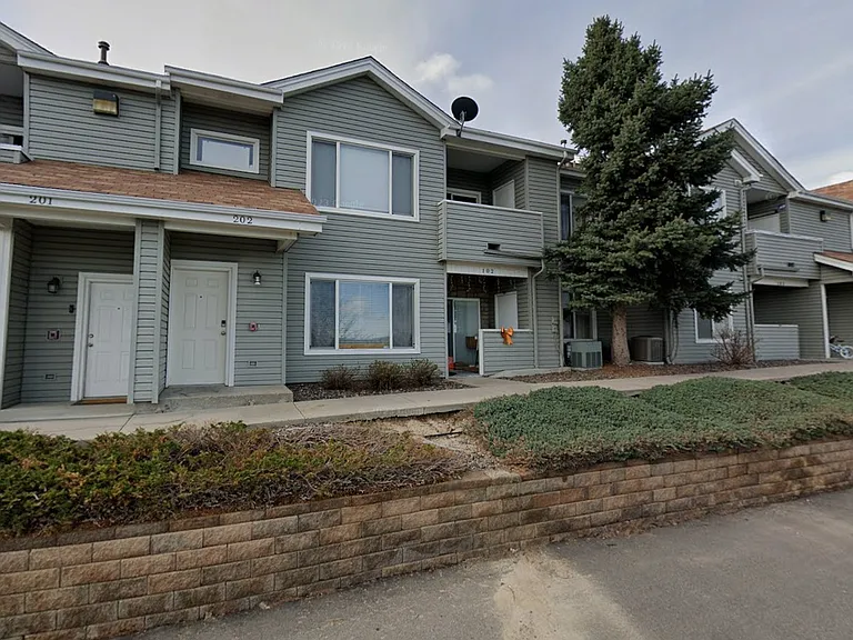 905 S Zeno Way #102 — Photo 1
