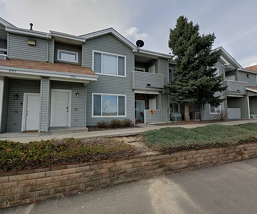 905 S Zeno Way Photo 1