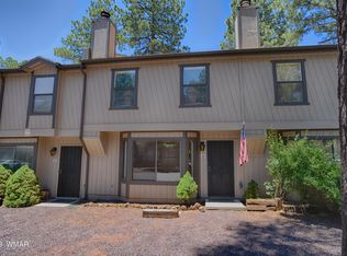 1460 S Adair Dr APT 4, Pinetop, AZ 85935