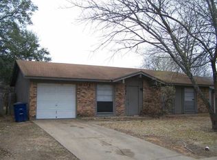 4706 Brassiewood Dr, Austin, TX 78744