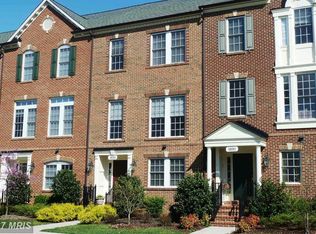 3693 Spring Hollow Ln, Frederick, MD 21704