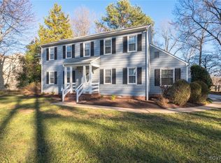 1317 Turnmill Dr, North Chesterfield, VA 23235