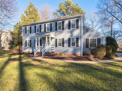 1317 Turnmill Dr, North Chesterfield, VA, 23235