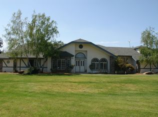 5092 Horseshoe Bend Ave, Clovis, CA
