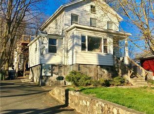 106 Mountain Ave APT 3, Highland Falls, NY 10928