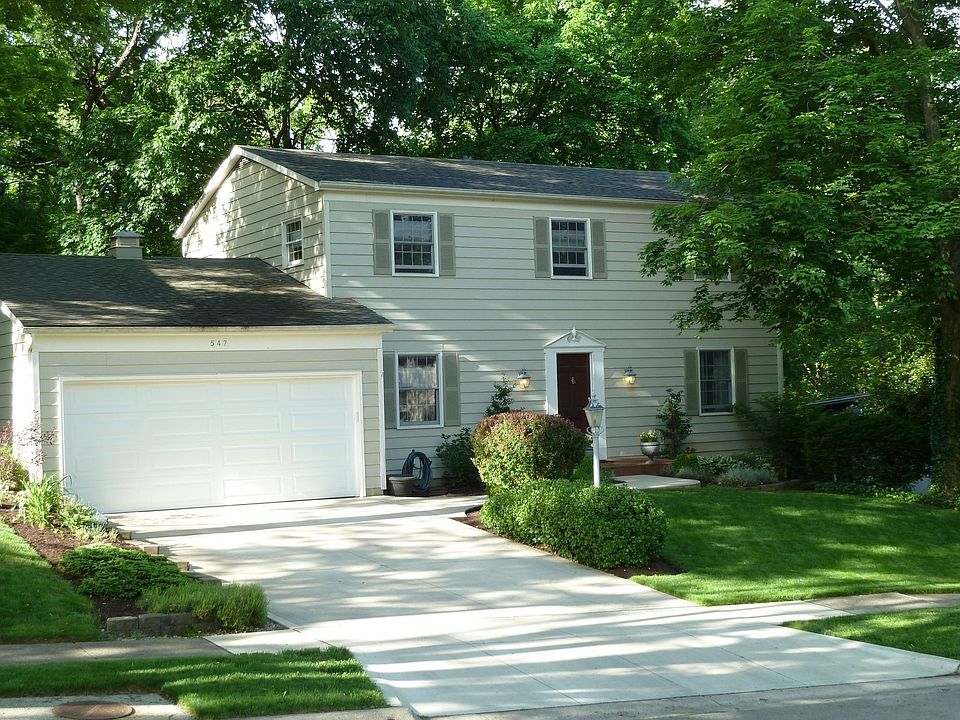 547 Haymore Avenue South