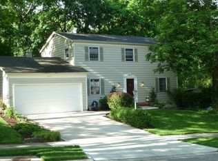 547 Haymore Ave S, Columbus, OH 43085