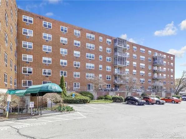 27 Northill Street #4E, Stamford, CT 06907