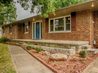 3231 E Independence St, Springfield, MO 65804