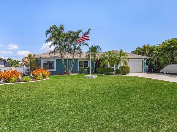 3319 Surfside Blvd, Cape Coral, FL 33914