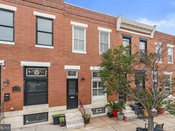 3710 Hudson St, Baltimore, MD 21224
