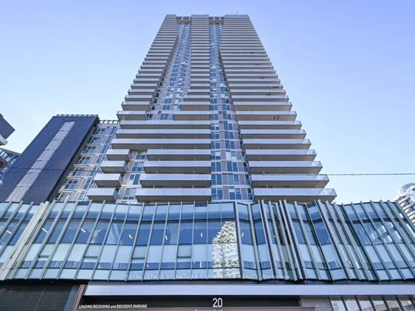 20 Richardson St, Toronto, ON