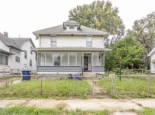 3115 Kimball Ave, Toledo, OH 43610
