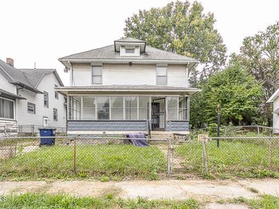 3115 Kimball Ave, Toledo, OH, 43610