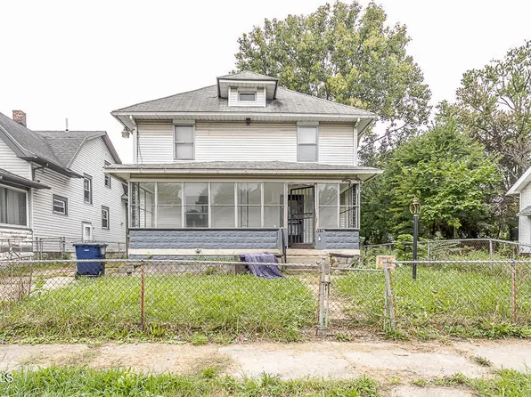 3115 Kimball Ave, Toledo, OH 43610