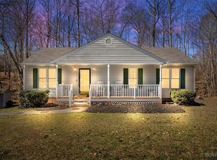 6330 Springside Dr, Powhatan, VA 23139