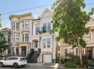 375 Haight St, San Francisco, CA 94102