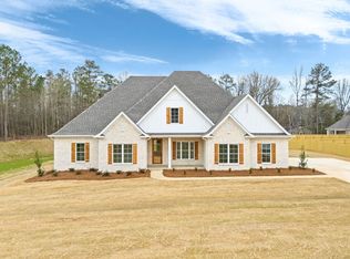 1771 Hanson St, Opelika, AL 36801