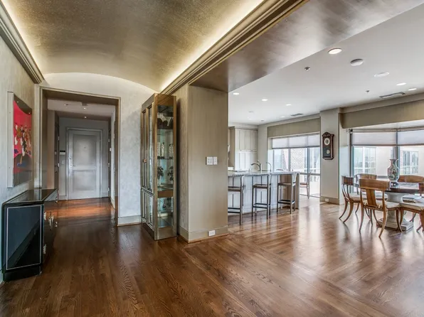 4242 Lomo Alto Dr APT N90, Highland Park, TX 75219