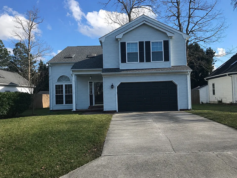111 Lilburne Way
