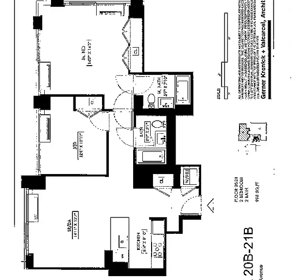 385 1st Ave #21B — Photo 10