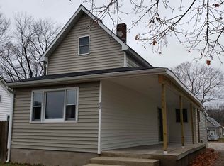 530 W 6th St, Peru, IN 46970