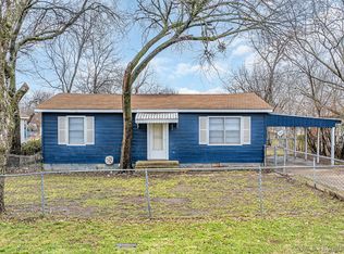 905 B St SE, Ardmore, OK 73401