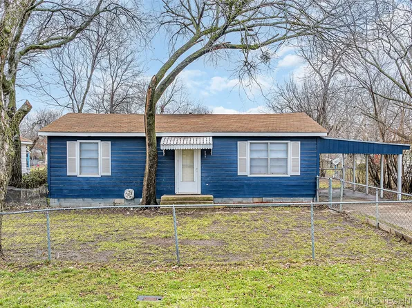 905 B St SE, Ardmore, OK 73401