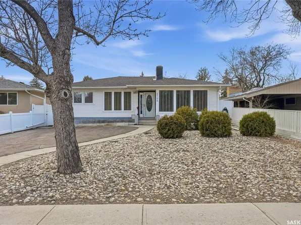 3708 Albert STREET, Regina, SK S4S 3P9