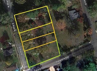 315-319 Pine St S, Bridgeton, NJ 08302