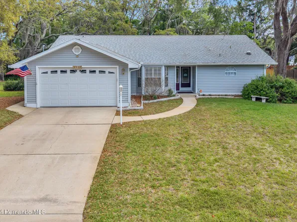 6336 Alderwood St, Spring Hill, FL 34606