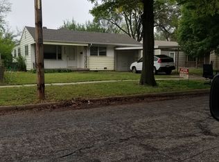 3133 S Elizabeth Ave, Wichita, KS 67217