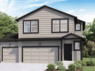 1625 E A St, Deer Park, WA 99006