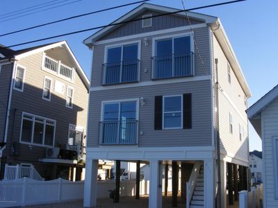 211 O St, Seaside Park, NJ, 08752