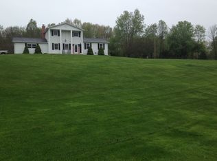 7801 Poorman Rd, Battle Creek, MI 49017