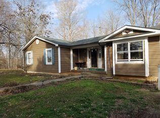 2627 Tom Greer Rd, Bardstown, KY 40004