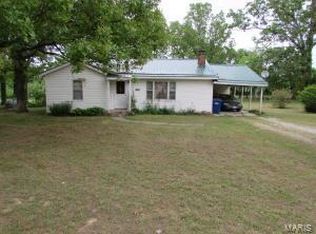 1019 W Highway 17 Ter, Houston, MO 65483
