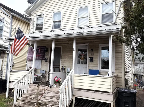 809 Center St #811, Williamsport, PA 17701