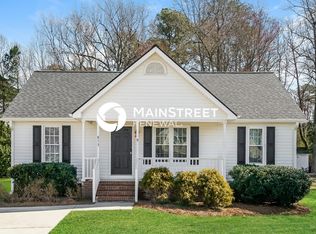 813 Lusterleaf Pl, Wendell, NC 27591