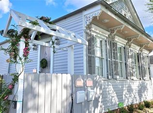 533 Valmont St, New Orleans, LA 70115