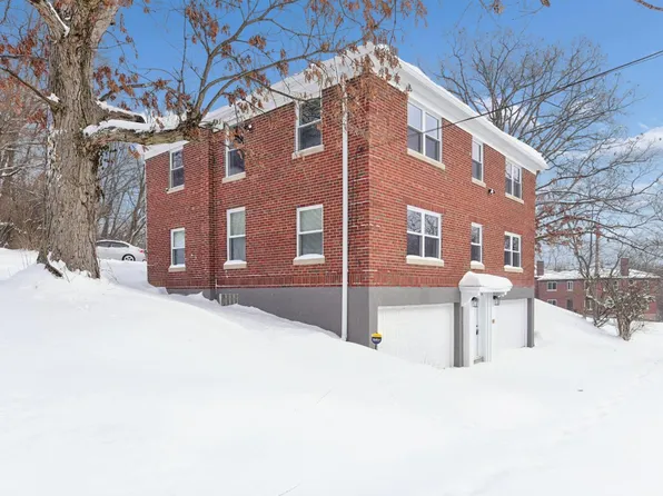 2668 Shaffer Ave, Cincinnati, OH 45211