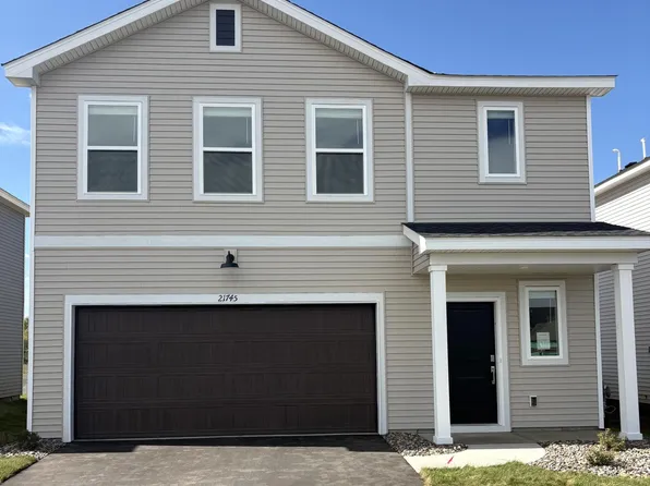 21745 Rose Dr, Farmington, MN 55024