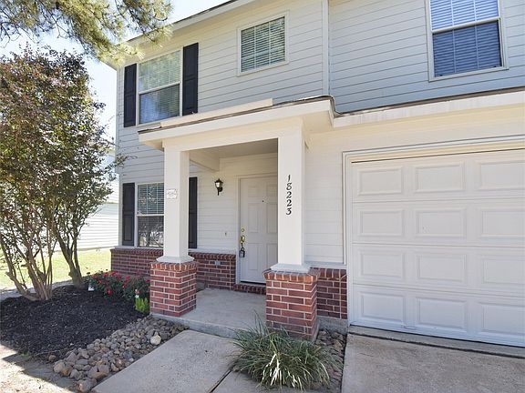 3rd image of 18223 Sable Tree Dr
