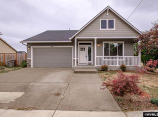 380 Clover Ridge Rd NE, Albany, OR 97322