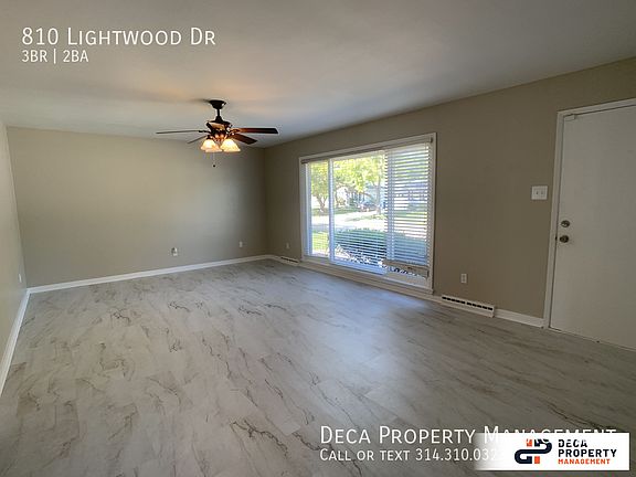2nd image of 810 Lightwood Dr