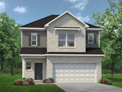 27399 Axis Deer Trl, Magnolia, TX, 77354