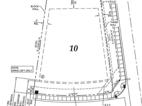 3rd image of 5678 N 85TH Drive