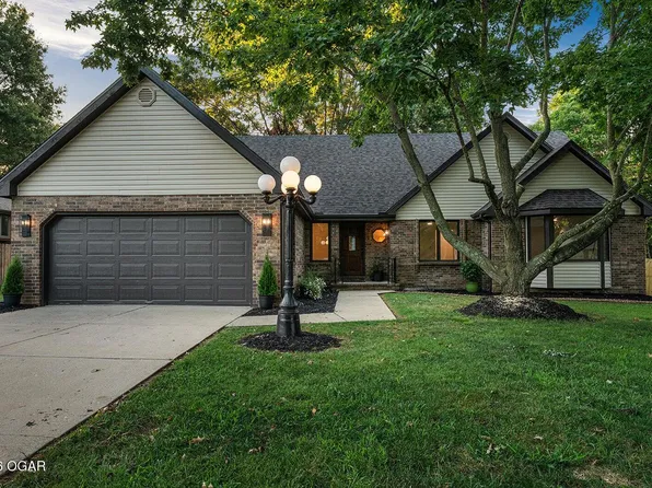 2340 S Nolting Ave, Springfield, MO 65807